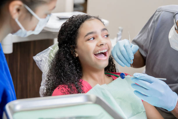Best Emergency Tooth Extraction  in Perry, OK