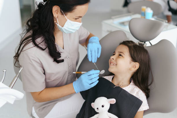 Best Dentist for Tooth Abscess  in Perry, OK
