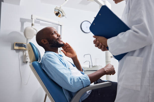 Best Root Canal Emergency Dentist  in Perry, OK