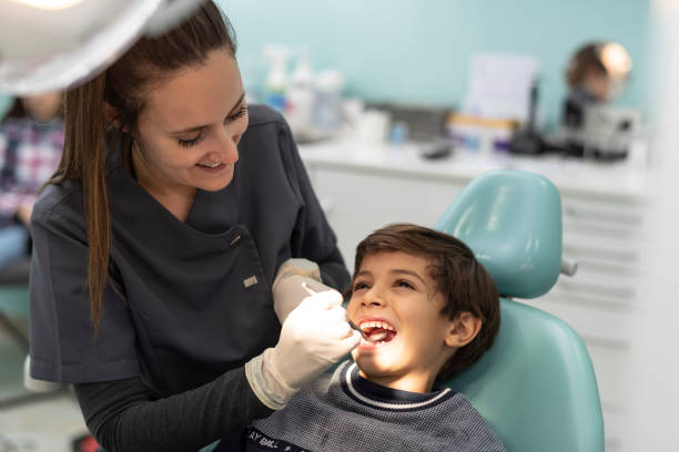 Best Dentist Open Late Near Me  in Perry, OK