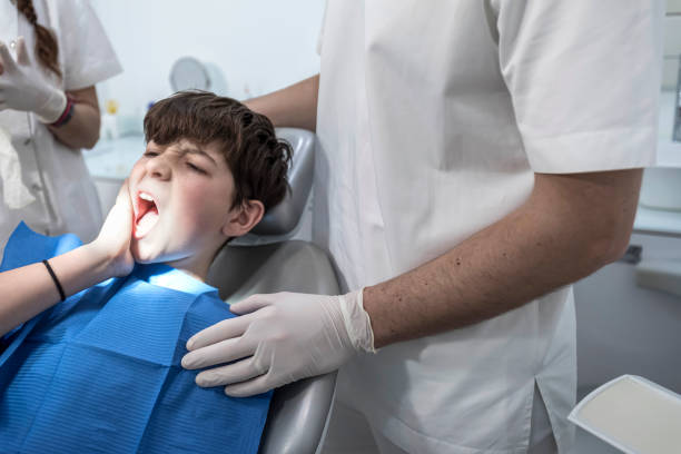 Emergency Dentist Open Today in OK
