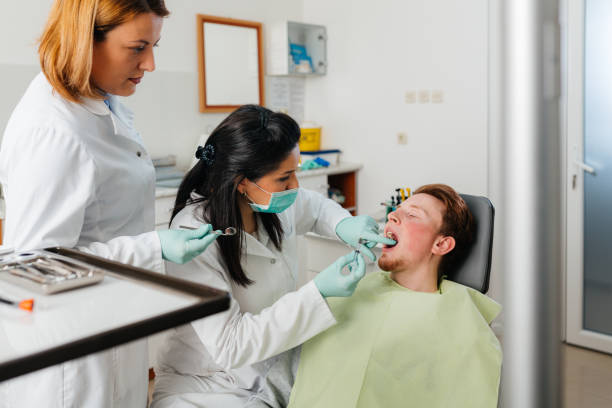 Best Walk-In Dentist Near Me  in Perry, OK