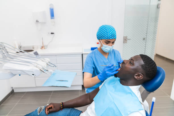Emergency Dentist for Kids in OK
