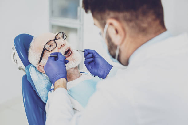 Best Emergency Dentist Near Me  in Perry, OK